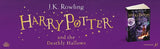 Harry Potter and the Deathly Hallows: 7/7 (Harry Potter, 7), Paperback, Rowling, J.K.