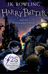 Harry Potter and the Philosopher's Stone: (Harry Potter, Book 1), Paperback, Rowling, J.K.