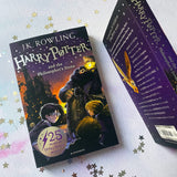 Harry Potter and the Philosopher's Stone: (Harry Potter, Book 1), Paperback, Rowling, J.K.