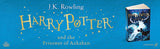 Harry Potter and the Prisoner of Azkaban: 3/7 (Harry Potter, 3), Paperback, Rowling, J.K.