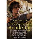 Single book - Tales from the Shadowhunter Academy paperback