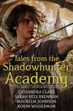 Single book - Tales from the Shadowhunter Academy paperback