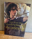 Single book - Tales from the Shadowhunter Academy paperback