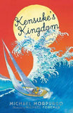 Kensuke's Kingdom - Modern Classics
