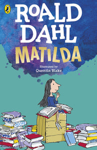 Matilda, Dahl, Roald