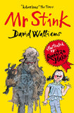 Mr. Stink (Paperback) David Walliam
