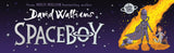 SPACEBOY (Hardcover) : The epic and hilarious new children's book for 2022