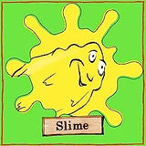 Slime: The mega laugh-out-loud children's book