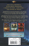 The Mark of Athena - Book 3 (Paperback) - The Heroes of Olympus Series By Rick Riordan