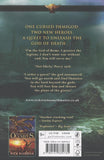 The Son of Neptune - Book 2 (Paperback) - The Heroes of Olympus Series By Rick Riordan