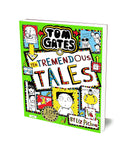 Tom Gates 18: Ten Tremendous Tales (Paperback), Pichon, Liz