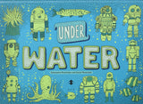 Under Earth, Under Water