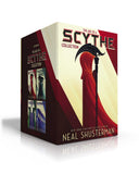ARC OF A SCY Trilogy 3 Books Boxed Set by Neal Shusterman