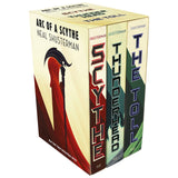 ARC OF A SCY Trilogy 3 Books Boxed Set by Neal Shusterman