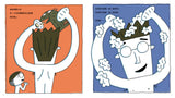 宮西達也  超神奇繪本系列：超神奇洗髮精