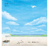 必讀繪本 - 人氣作家工藤紀子 - 《野貓軍團飛上天》