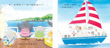 必讀繪本 - 人氣作家工藤紀子 - 小企鵝搭郵輪