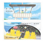 必讀繪本 - 人氣作家工藤紀子 - 《野貓軍團飛上天》